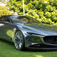 Mazda Vision Concept